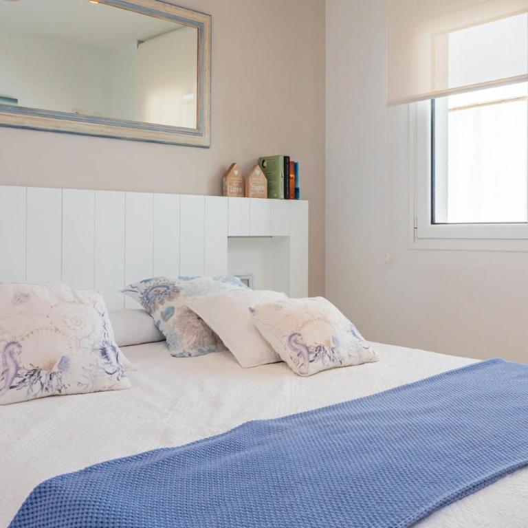 BN-5 Calella de Palafrugell 4 Pax - Apartamento de 2 dormitorios - 18