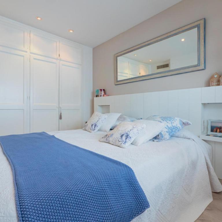 BN-5 Calella de Palafrugell 4 Pax - Apartamento de 2 dormitorios - 19