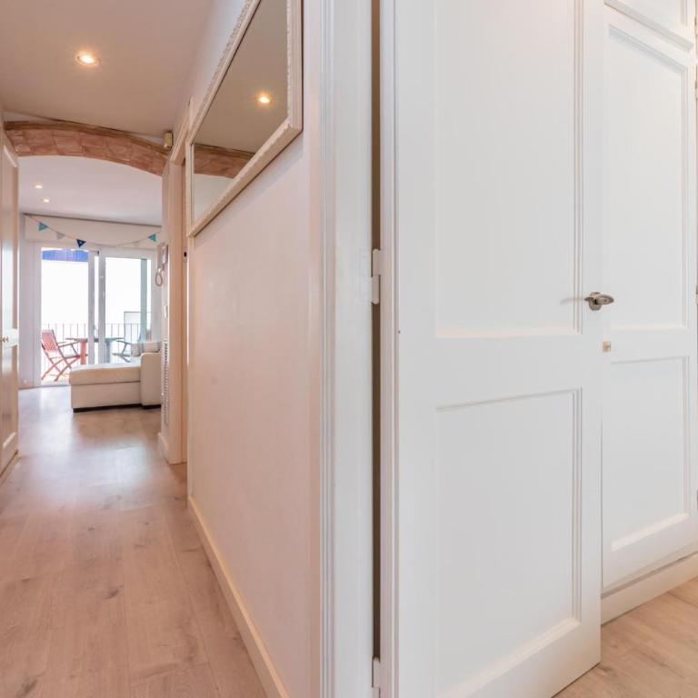 BN-5 Calella de Palafrugell 4 Pax - Apartamento de 2 dormitorios - 20
