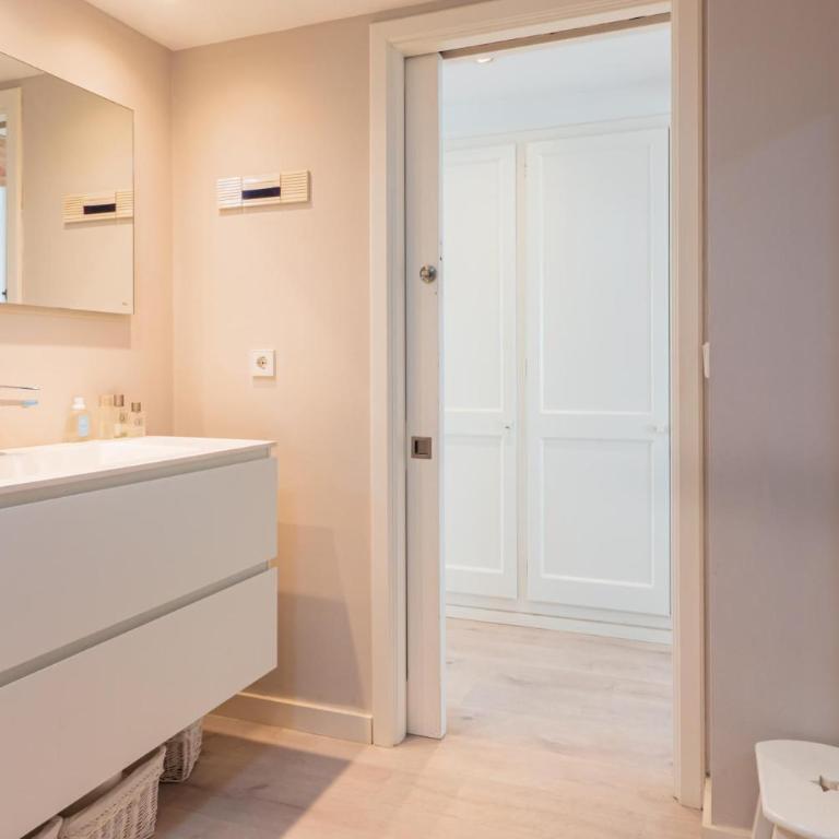 BN-5 Calella de Palafrugell 4 Pax - Apartamento de 2 dormitorios - 22