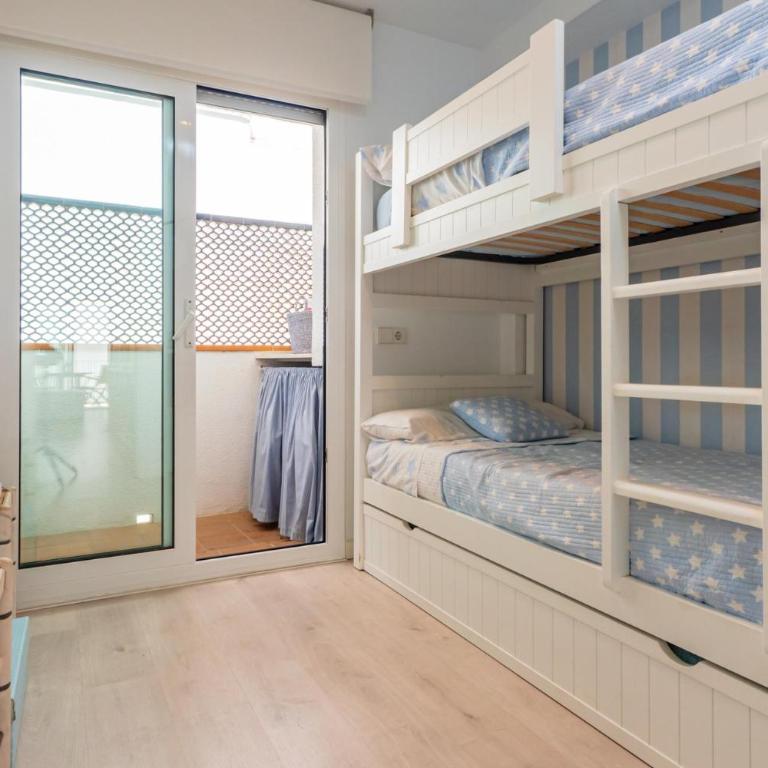 BN-5 Calella de Palafrugell 4 Pax - Apartamento de 2 dormitorios - 23