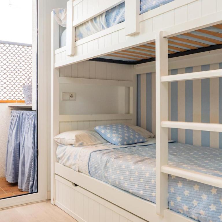 BN-5 Calella de Palafrugell 4 Pax - Apartamento de 2 dormitorios - 24