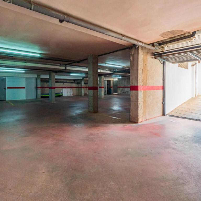BN-5 Calella de Palafrugell 4 Pax - Apartamento de 2 dormitorios - 28