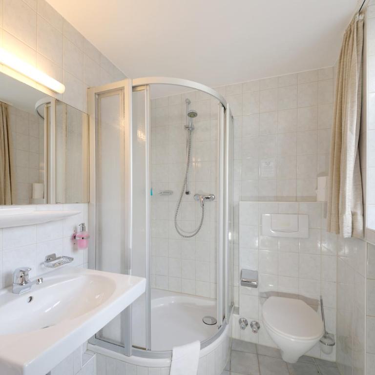 Hotel Alte Post - Standard Einzelzimmer - 3