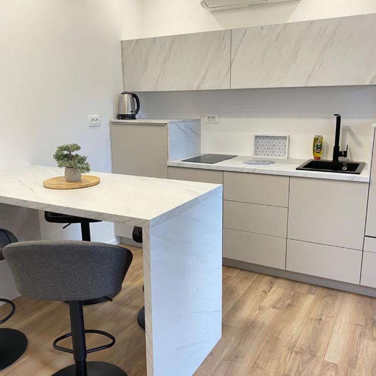 Lux City Apartments & Rooms - Apartman sa 1 Spavaćom Sobom - 1