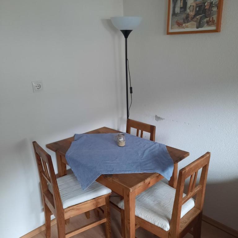 Maridl`s Ferienhaus - Haus mit 3 Schlafzimmern - 12