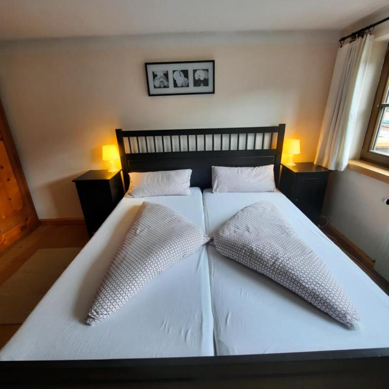 Maridl`s Ferienhaus - Haus mit 3 Schlafzimmern - 16