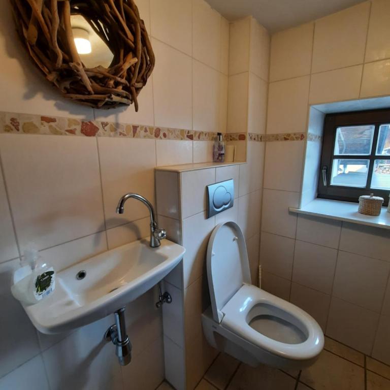 Maridl`s Ferienhaus - Haus mit 3 Schlafzimmern - 20