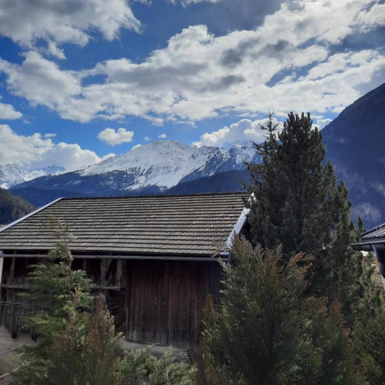 Maridl`s Ferienhaus - Haus mit 3 Schlafzimmern - 6
