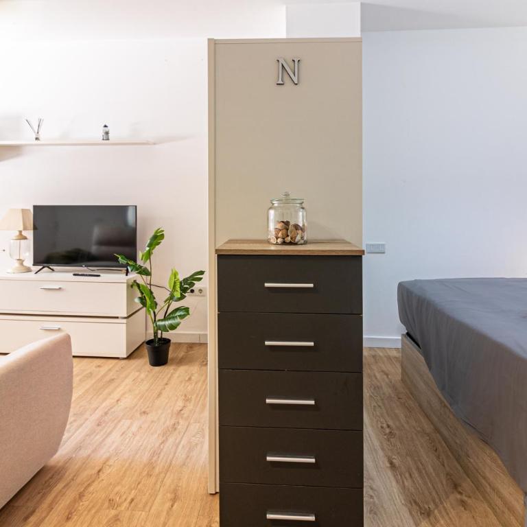 Malagueta FreshApartments - Estudio - 14