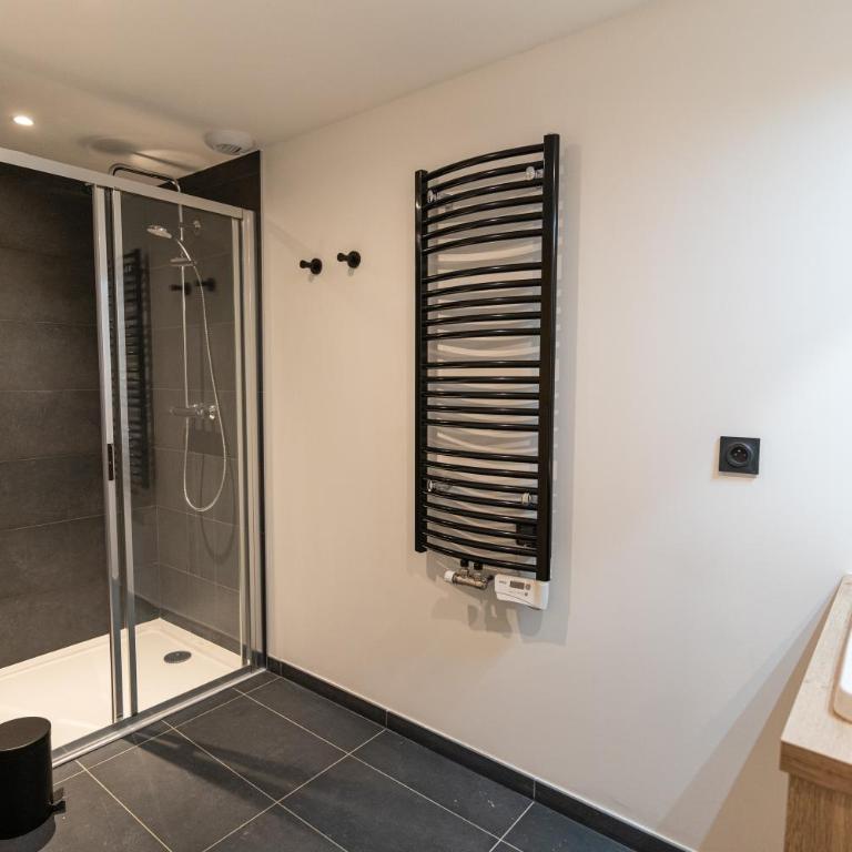 Les Roches du Mont Blanc - Résidence & Spa - Chambre Double Standard - 6