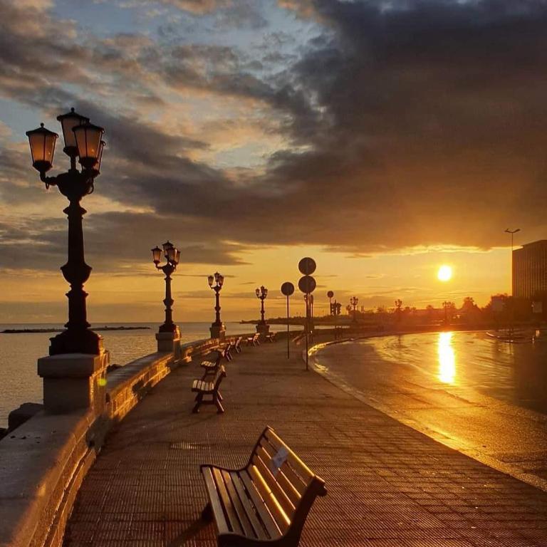 L'Incanto del Borgo Antico- Locazione Turistica - Appartamento con 1 Camera da Letto - 35