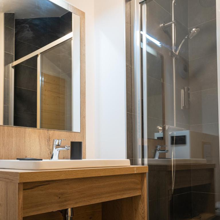 Les Roches du Mont Blanc - Résidence & Spa - Two bedroom apartment 6 persons Montagne - 7