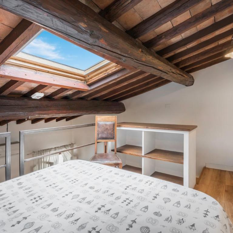 Florence Star Apartment - Appartamento su 2 Livelli - 4