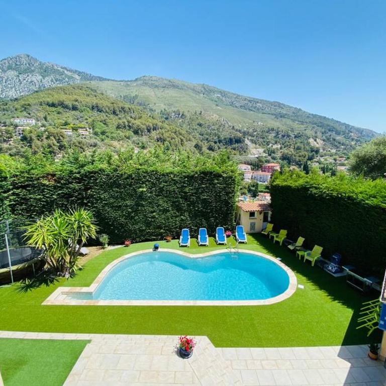 Villa Maracudja 125 m² - Maison 2 Chambres - 2
