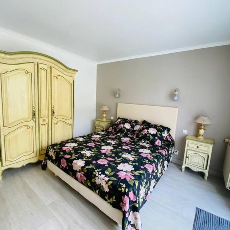 Villa Maracudja 125 m² - Maison 2 Chambres - 29