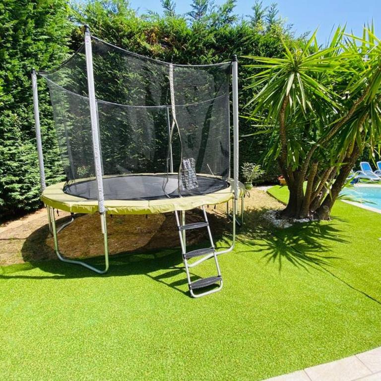 Villa Maracudja 125 m² - Maison 2 Chambres - 5