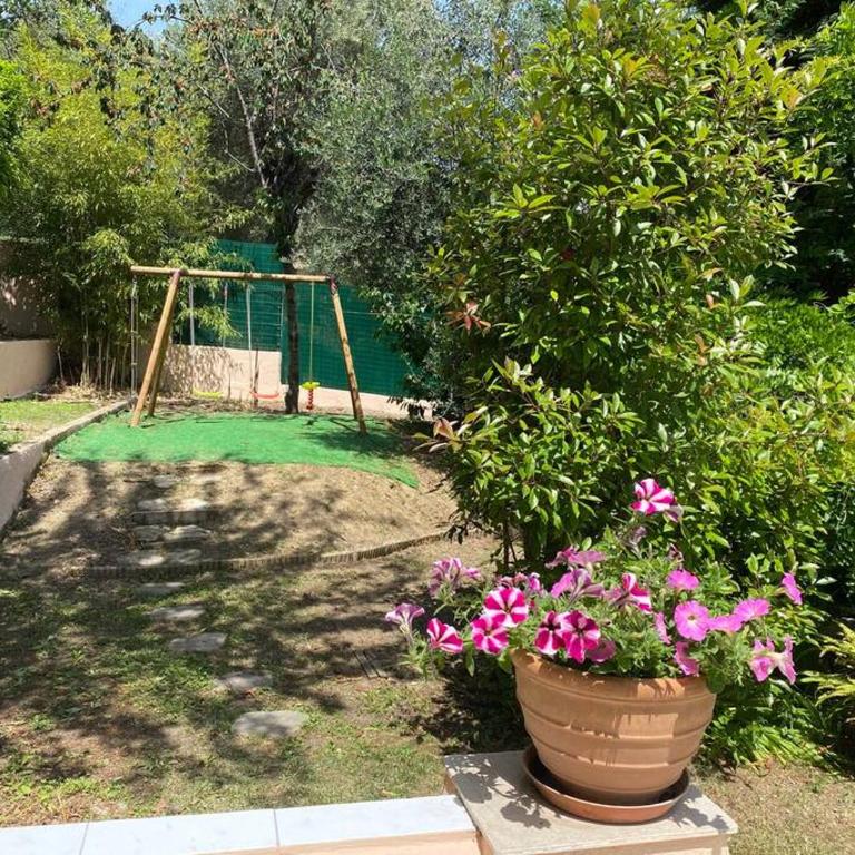 Villa Maracudja 125 m² - Maison 2 Chambres - 6