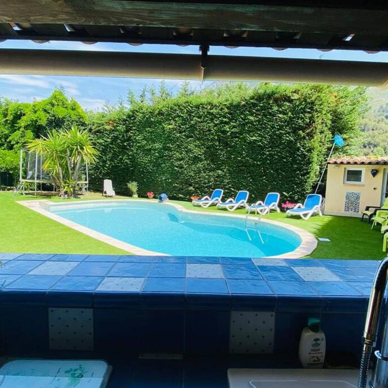 Villa Maracudja 125 m² - Maison 2 Chambres - 9