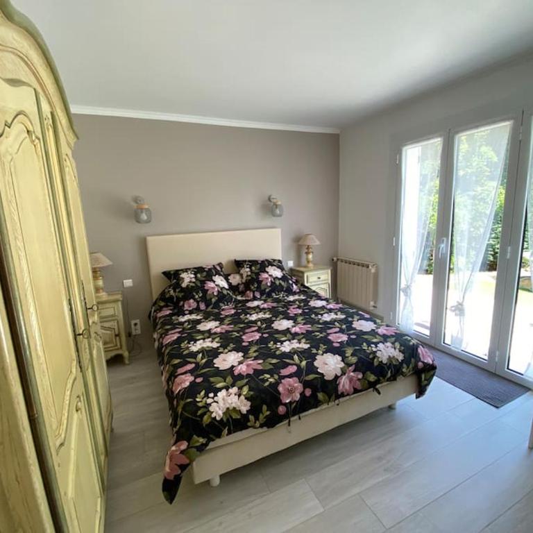 Villa Maracudja 125 m² - Maison 2 Chambres - 30