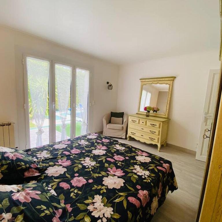 Villa Maracudja 125 m² - Maison 2 Chambres - 31