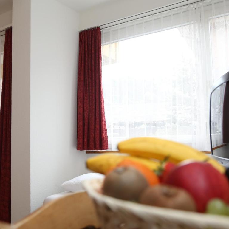 Hotel Crystal Interlaken - Standard Dreibettzimmer (20-23 m2) - 2