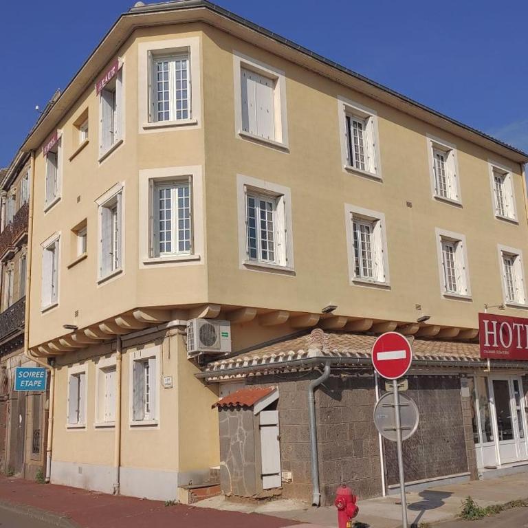 Hotel Araur - Chambre Simple - 1