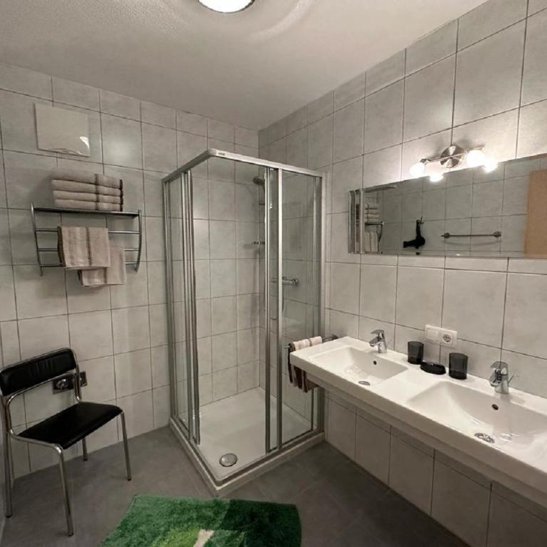 Eichenhof - Comfort Apartment mit 2 Schlafzimmern - 9
