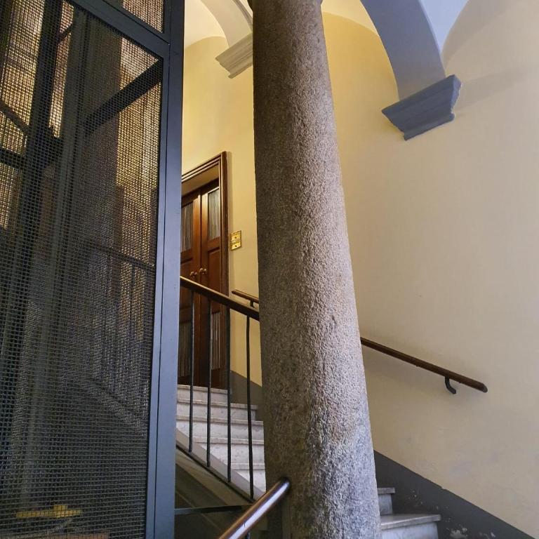 Ai Savoia B&B - Guest House - Quadruple Room - 1
