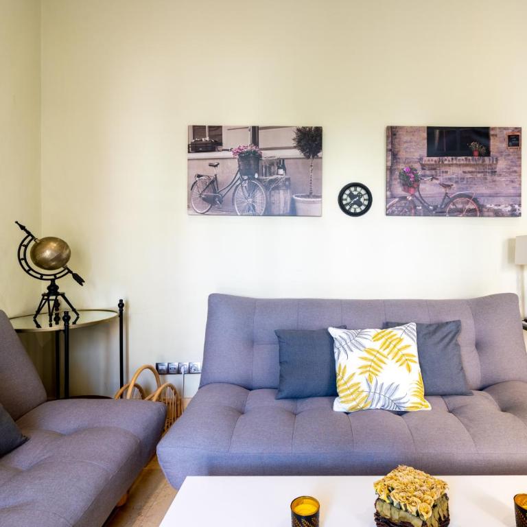 Exclusiva Casa en Centro - Casa de 4 dormitorios - 30