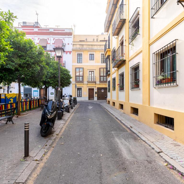 Exclusiva Casa en Centro - Casa de 4 dormitorios - 35
