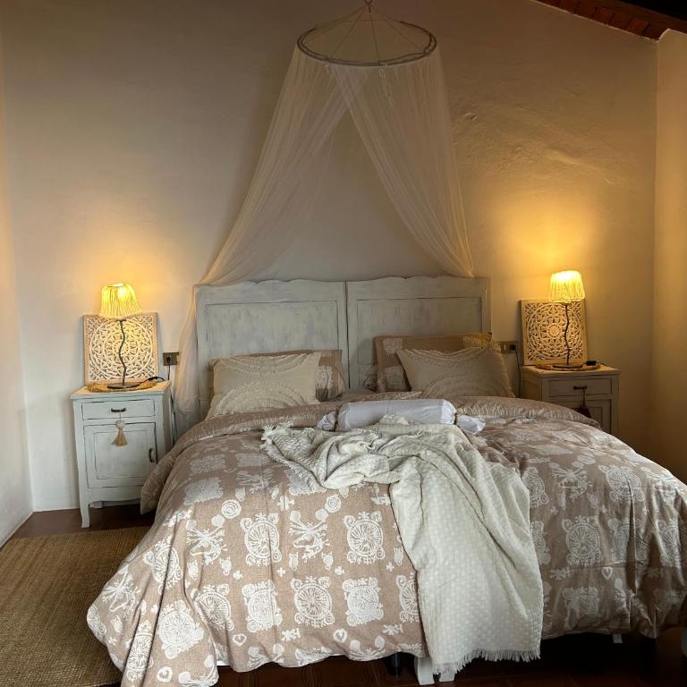 Casa Zuino - Casa con 1 Camera da Letto - 28