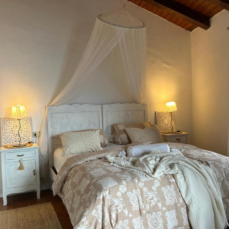 Casa Zuino - Casa con 1 Camera da Letto - 32