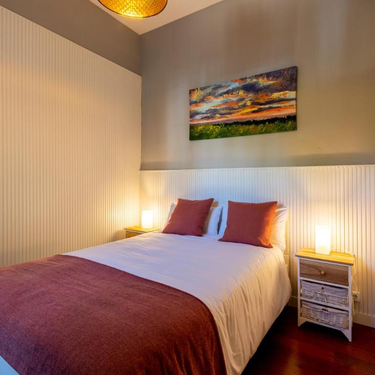 Exclusiva Casa en Centro - Casa de 4 dormitorios - 56