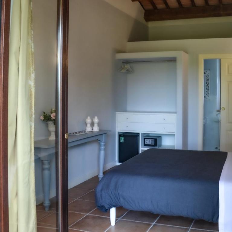 Borgo Rosso Country House B&B - Double Room - 7