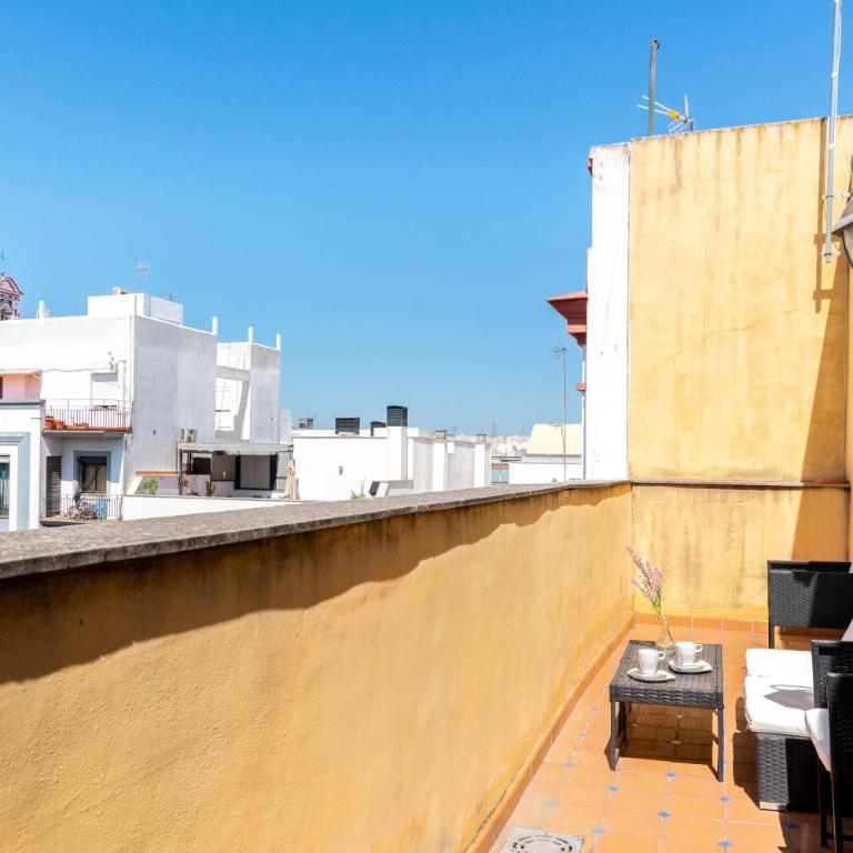 Exclusiva Casa en Centro - Casa de 4 dormitorios - 79