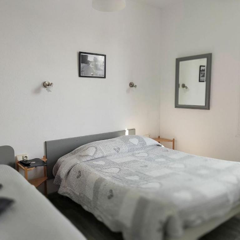 Hotel Araur - Chambre Triple - 2