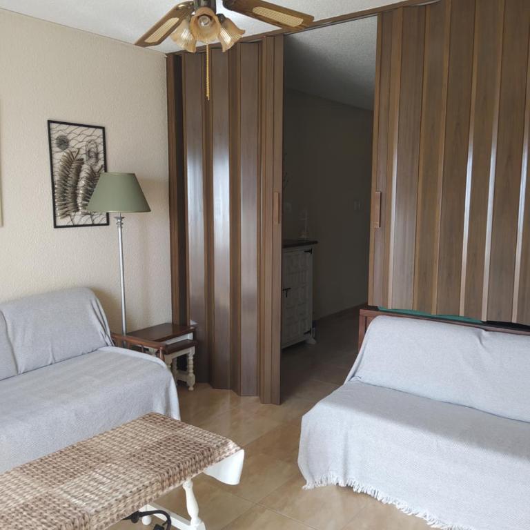 Esther mar - Apartamento de 1 dormitorio - 2