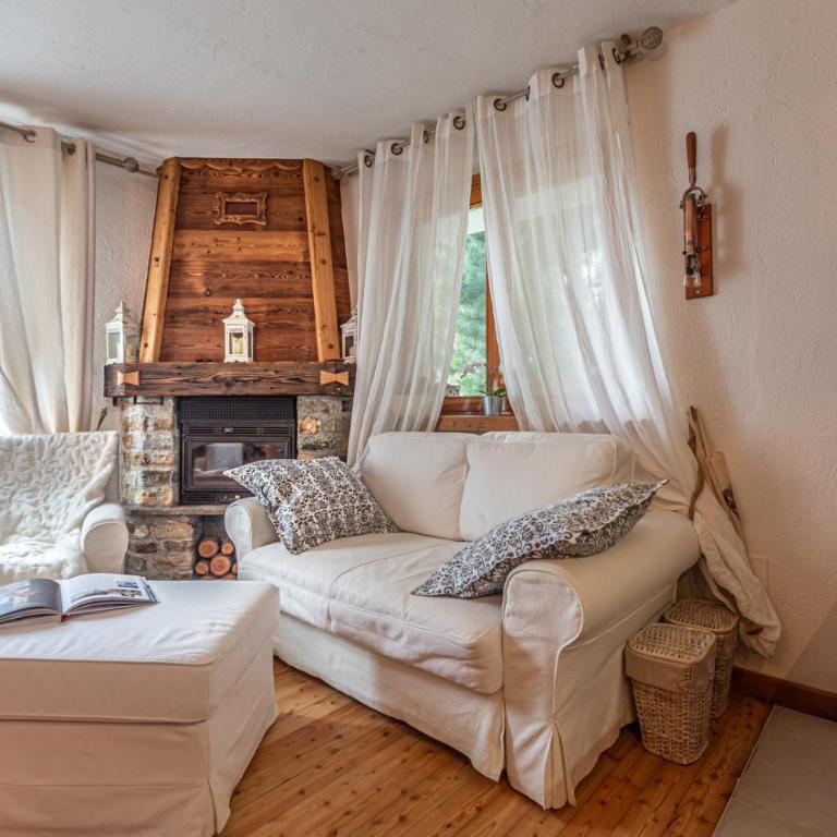 L'Atelier du Temps - Le Petit Refuge Appartement - Appartamento Deluxe - 2