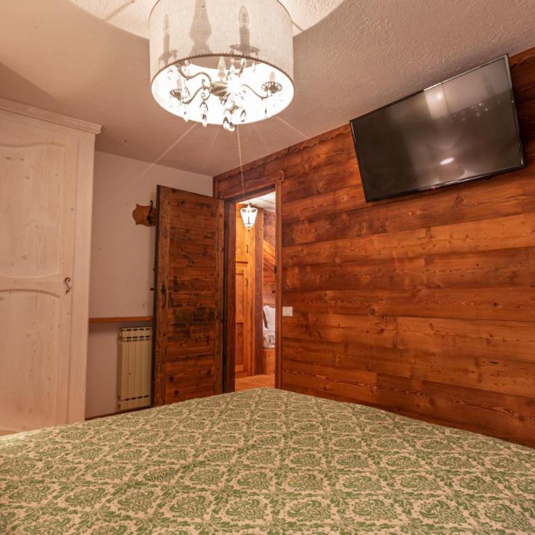 L'Atelier du Temps - Le Petit Refuge Appartement - Appartamento Deluxe - 19