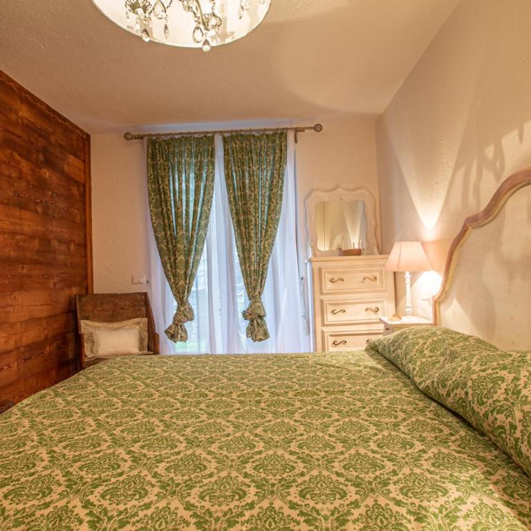 L'Atelier du Temps - Le Petit Refuge Appartement - Appartamento Deluxe - 21