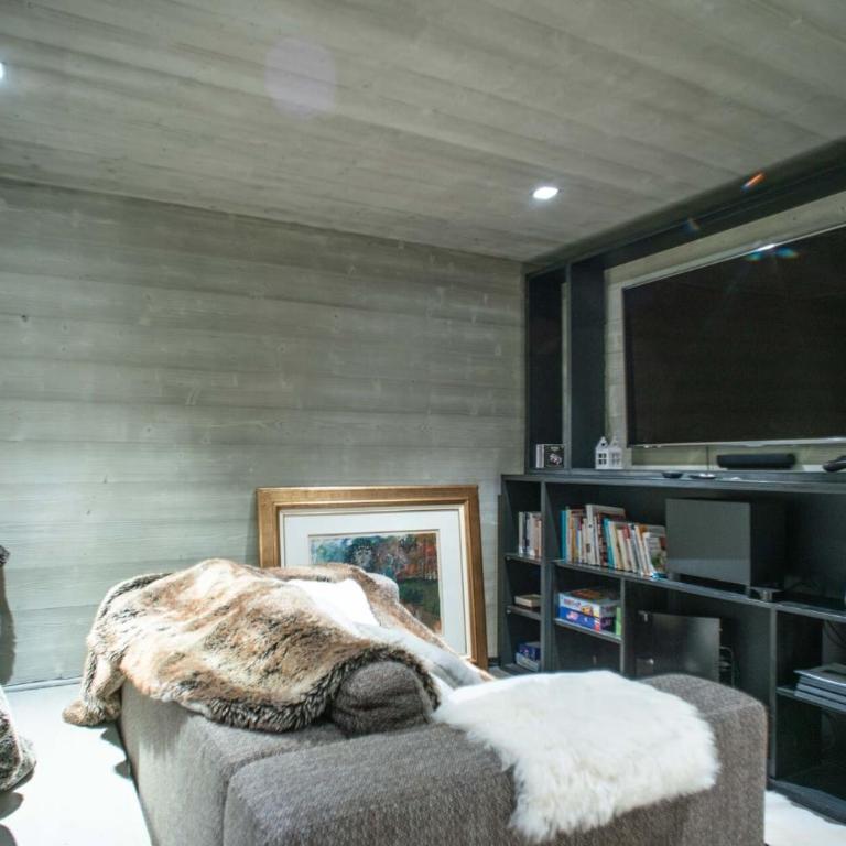 Chalet Mozart I Le Chalet Club - Villa - 27