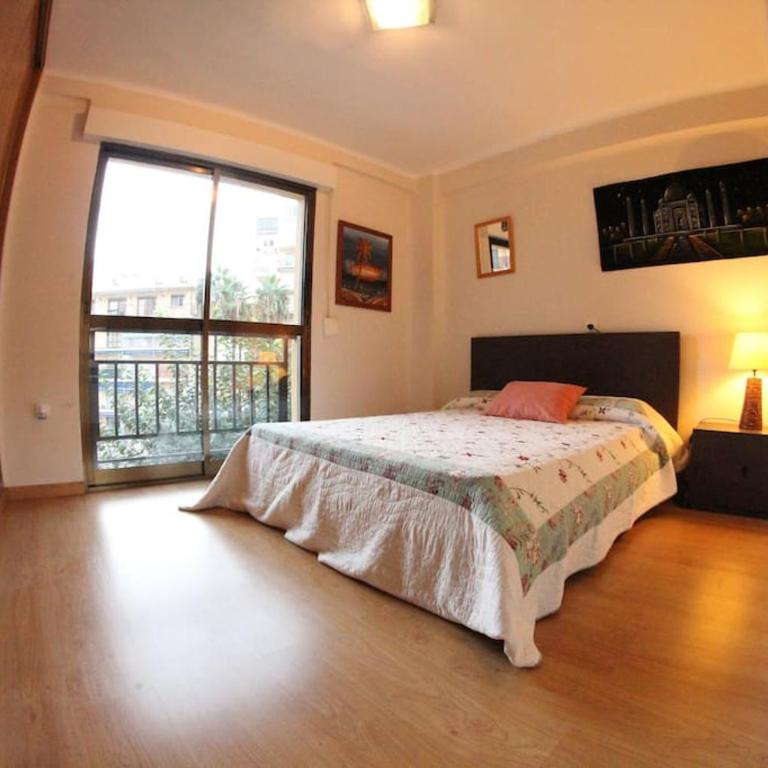Apartamento Torremolinos playa - Two-Bedroom Apartment - 3