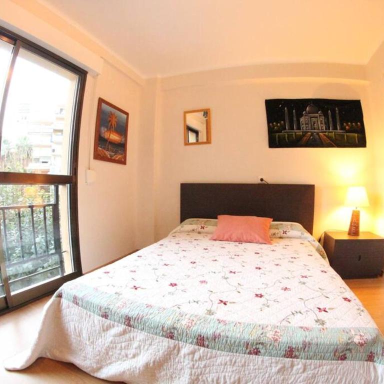 Apartamento Torremolinos playa - Two-Bedroom Apartment - 9