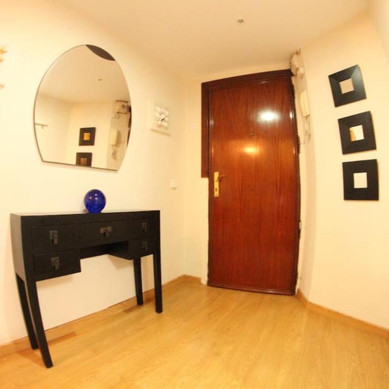 Apartamento Torremolinos playa - Two-Bedroom Apartment - 10