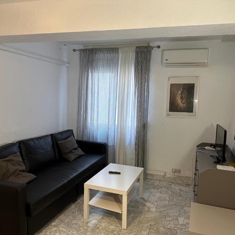Apartamento centro Malaga Calle Beatas - Apartamento de 2 dormitorios - 2