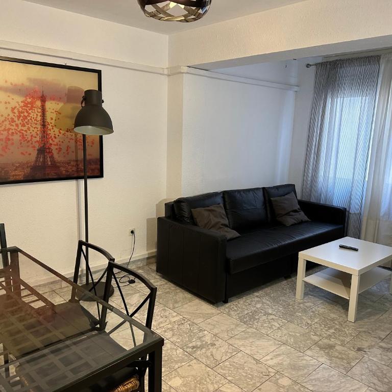 Apartamento centro Malaga Calle Beatas - Apartamento de 2 dormitorios - 1