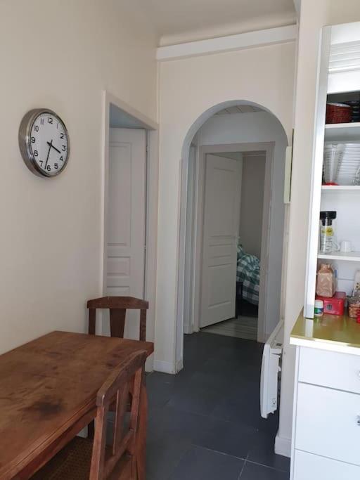 Appartement sur cour privative - Two-Bedroom Apartment - 10