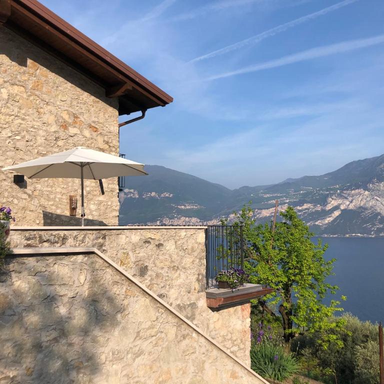 Casa Margherita - Appartamento su 2 Livelli - 15