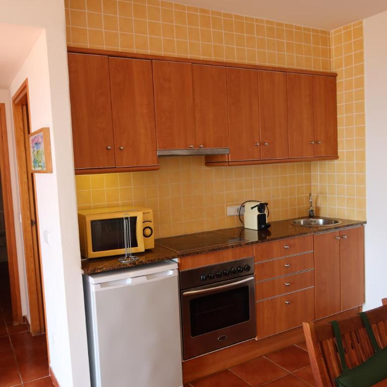 Apartamento Islas Medas WIFI y PARKING GRATIS - Apartment with Sea View - 28